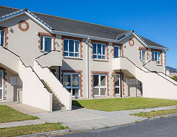 Appartement Kilkee HH - GF (TR1) Type C - No 903