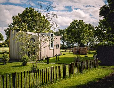 Vakantiehuis in Koudum