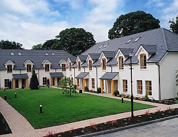 Appartement Heyward Mews(TR4) HH No 5 (Sleeps 5)