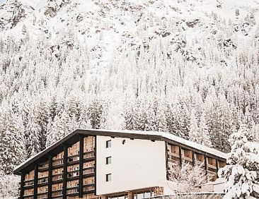 Sport &amp; Vitalhotel Bachmann