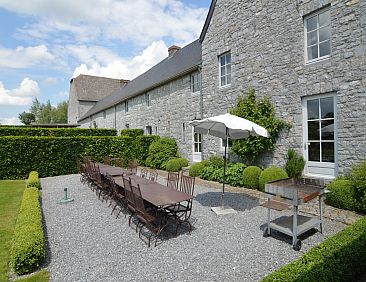 La Ferme de Foy 32