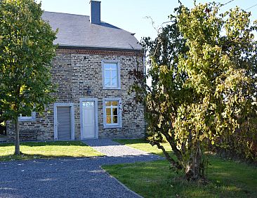 Le Gîte du Petit Culot