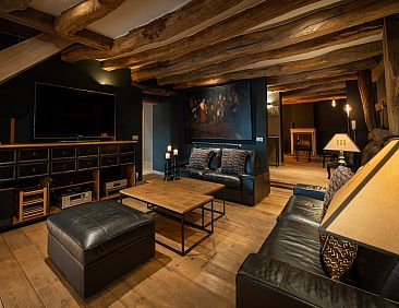 The Lodge by Wings