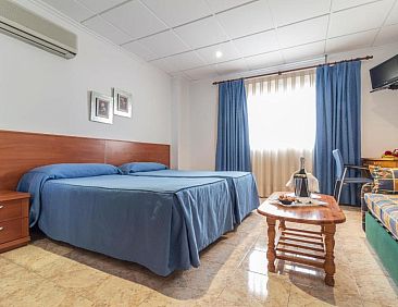 Hotel Reig