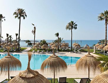 Hotel Best Triton
