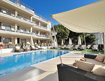 Vincci Selección Aleysa, Hotel Boutique & Spa