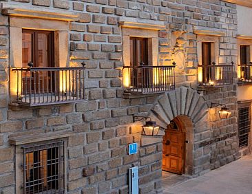 Palacio Carvajal Girón