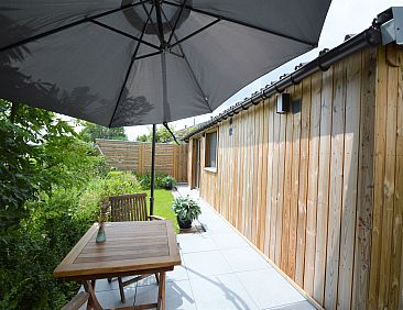 Le Chalet de Bioul