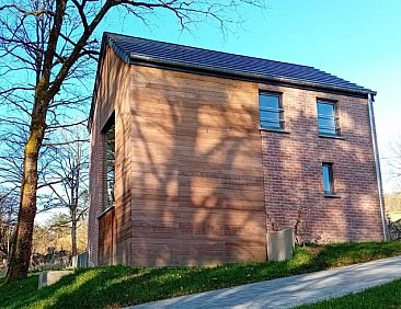 Vakantiehuisje in Waulsort