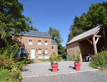 La Grange d'Ychippe