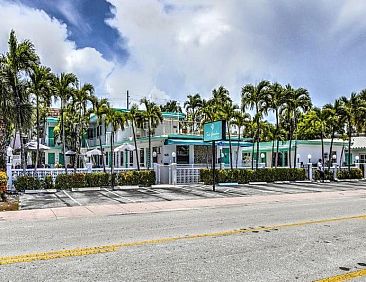 Sea Garden by the Sea