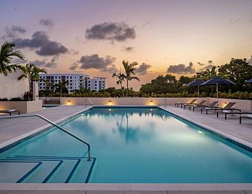 Marriott Fort Lauderdale North