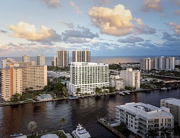 Residence Inn by Marriott Fort Lauderdale Intracoastal