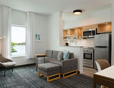 TownePlace Suites Fort Lauderdale West