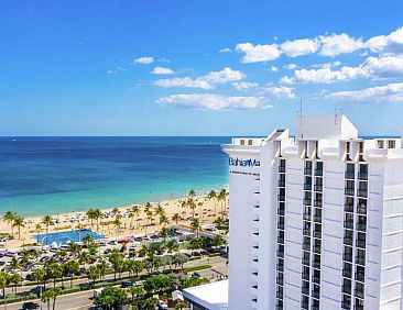 Bahia Mar - Fort Lauderdale Beach - DoubleTree by Hilton