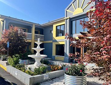 Quality Inn Grand Rapids Near Downtown