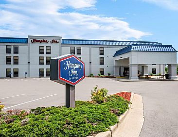Hampton Inn Grand Rapids/North