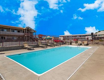 Best Western Plains Motel