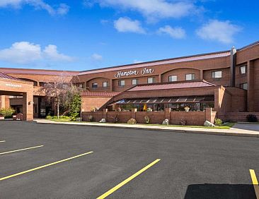 Hampton Inn Kalispell