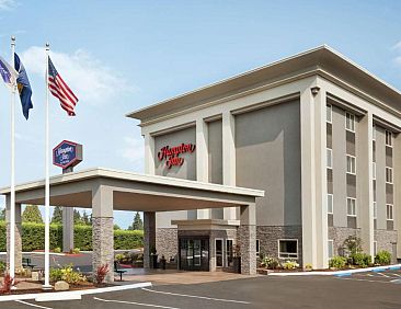 Hampton Inn - Portland/Clackamas