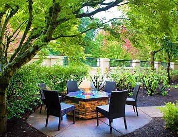 Courtyard by Marriott Portland Southeast/Clackamas