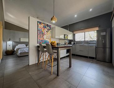 Birds Babble Self Catering