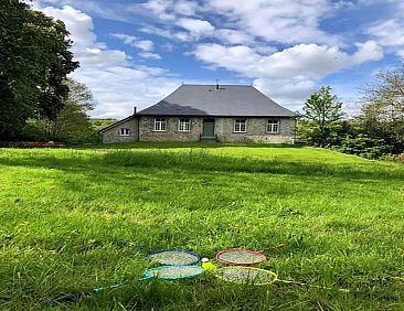 La Maison du Jardinier