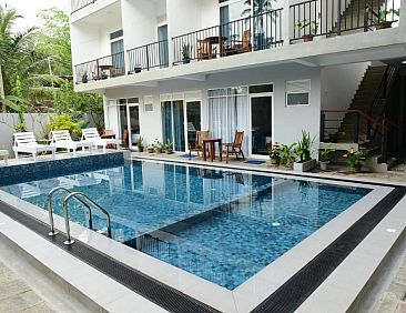 Di Sicuro Tourist Inn