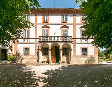 Appartement in Civitella Del Tronto