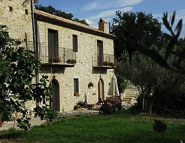 Appartement Wohnung L'Ulivo