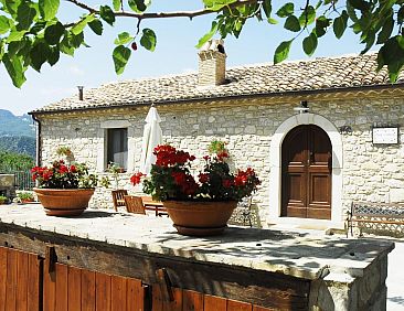 Appartement Das Maulbeerbaum-Apartment