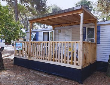 Vakantiehuis Il Pioppeto