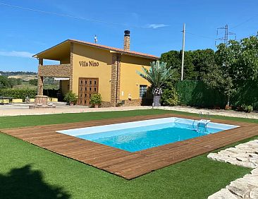 Villa Nino