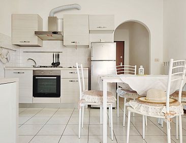 Appartement Trilocale Gloria
