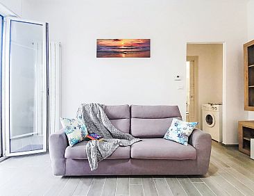 Appartement Terrazza Silvi Marina