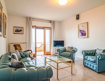 Appartement Silvi Marina Vista Mare 1