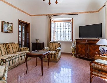 Appartement Roseto Down Town