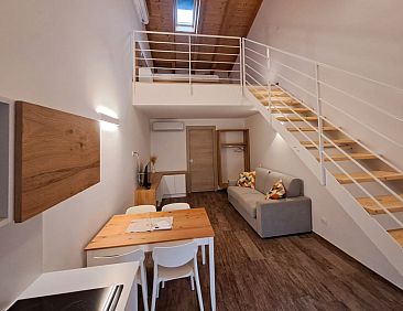 Appartement Roseto Apartments 2