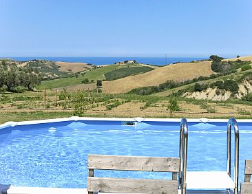 Vakantiehuis Serrani