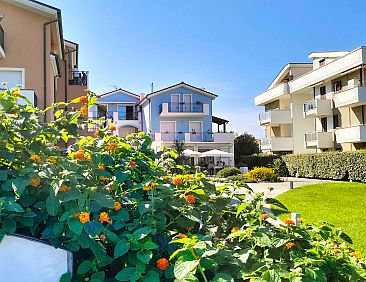 Appartement RC2 "Appartamento Vittoria"