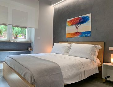 Appartement Casa Armonia Sulmona Zentrum Studios