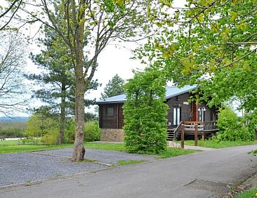 Vakantiehuis in Houyet