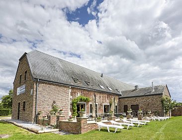 Ferme d'Harroy