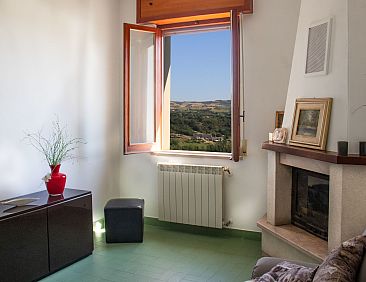 Appartement Patrizia