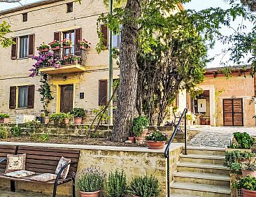 Vakantiehuis Velia's House