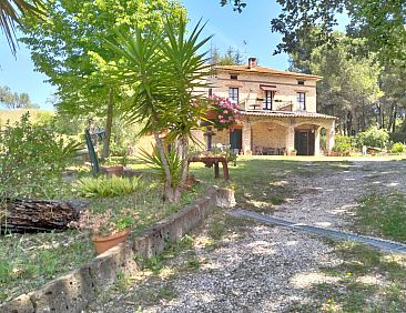 Appartement Wohnung Gli Archi del Casolare