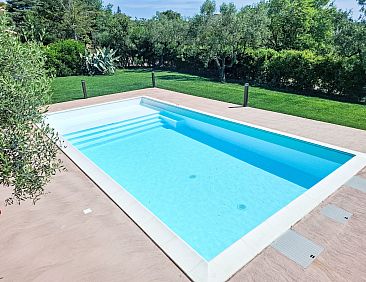 Vakantiehuis Vidal