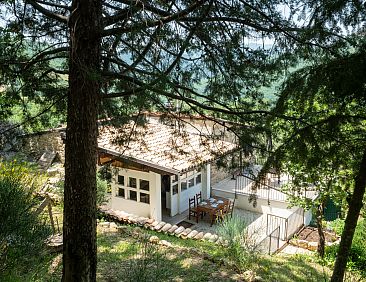 Vakantiehuis Nonna Gemma