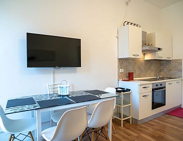 Appartement Termoli Down Town