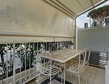 Appartement 'Carducci 213